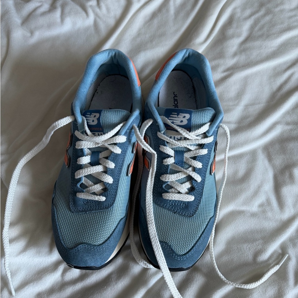 New Balance 515 platform